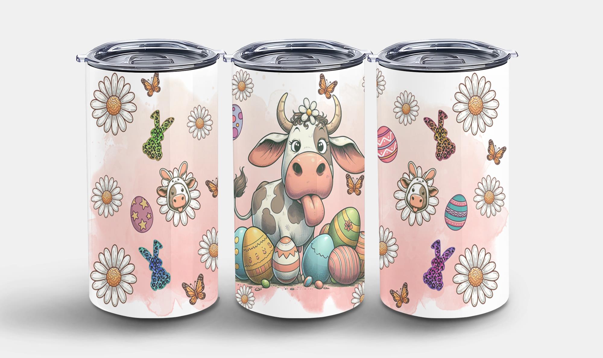 Cow Easter Day-10293